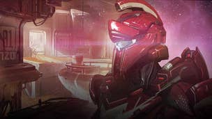 Halo 5 patch notes almost live up to Infinity's Armory name