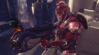 Halo 5 Infinity’s Armory update brings two new maps, three armour sets, more