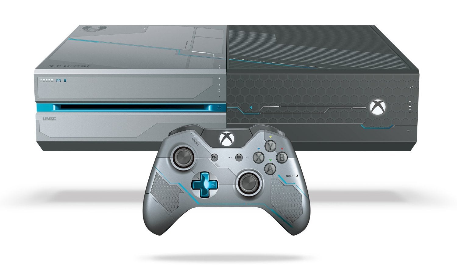 Halo 5 for 2025 the xbox one