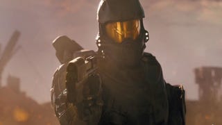 343 says recently discovered job ad is for Halo Infinite [Update]