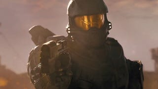 Halo 5: Guardians is free to play this weekend with Xbox Live Gold