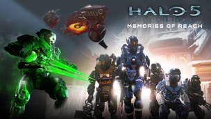Halo 5 Memories of Reach update is out now - all the details
