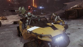 Halo 5: Guardians uses variable resolution technique to maintain 60fps