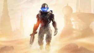 Here's who that mysterious Halo 5: Guardians character isn't, according to 343