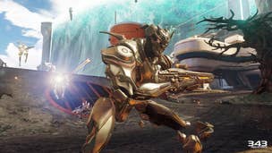 Halo 5's Forge will release for Windows 10 PC later this year