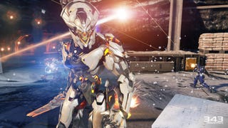 Halo 5's Warzone is "the evolution of BTB, on steroids"