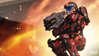 Halo 5 campaign twice as long as Halo 4's