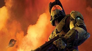 Halo movie to be made "when the time is right," says 343