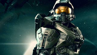 Halo "digital feature project" inbound from Ridley Scott