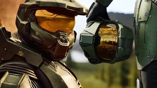 Halo Infinite terá campanha cooperativa em novembro, mas modo ecrã dividido foi cancelado