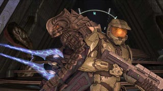 Halo: The Master Chief Collection PC testing delayed