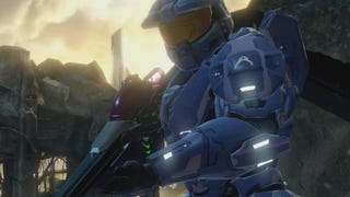 Halo: The Master Chief Disaster