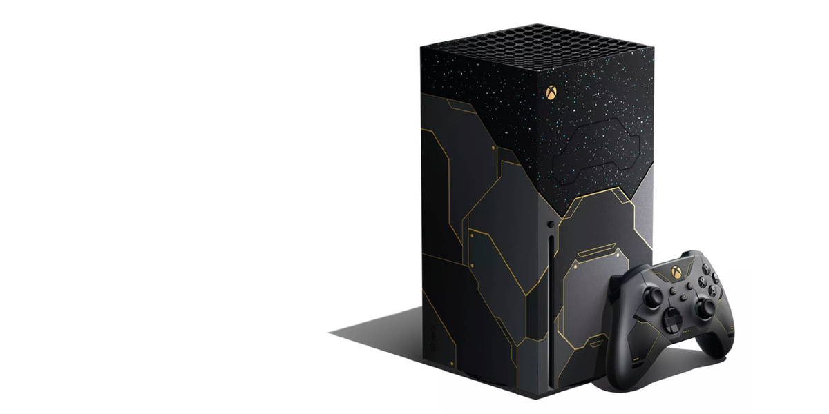 Halo infinite xbox online series x games