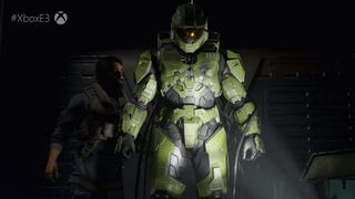 Halo Infinite is the start of the next ten years for Halo