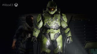 Halo: Infinite - coming to Project Scarlett and PC in 2020 - here's the E3 trailer