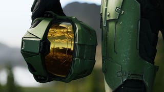 Halo Infinite has been delayed to 2021