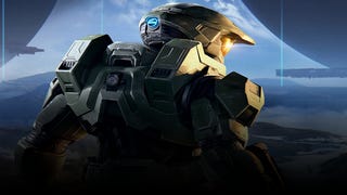 Halo Infinite Mega Bloks may have spoiled some stuff