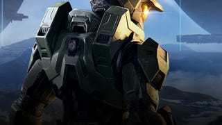 343 Industries director steps away from Halo Infinite