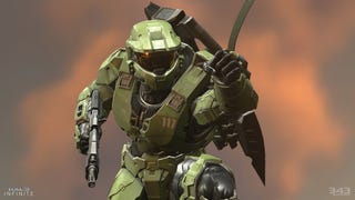 Halo Infinite store page lists battle royale mode