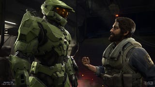 You don't need to play the previous games before Halo Infinite, but knowledge will be rewarded