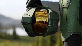 Master Chief w zwiastunie Halo: Infinite - premiera na święta 2020 roku