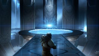 Halo Infinite terá elevado grau de personalização