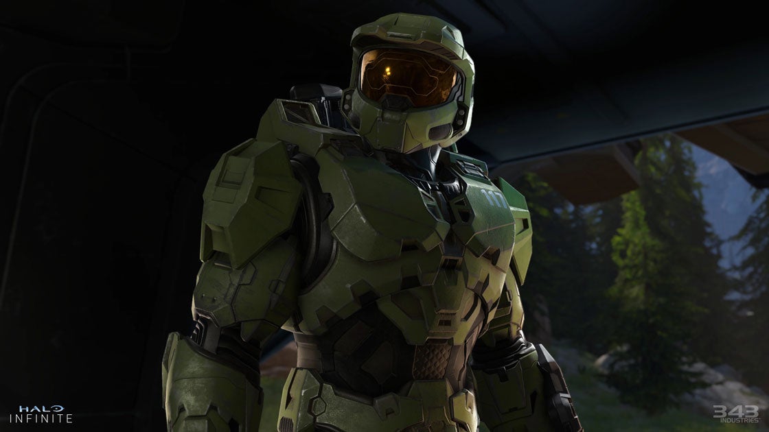 Escritor Joseph Staten recrutado para Halo Infinite | Eurogamer.pt