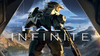 First Halo Infinite gameplay coming in July