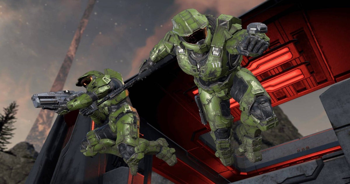 استودیوی پشتیبانی Halo، Call of Duty Certain Affinity 25 کارمند خود را اخراج می کند