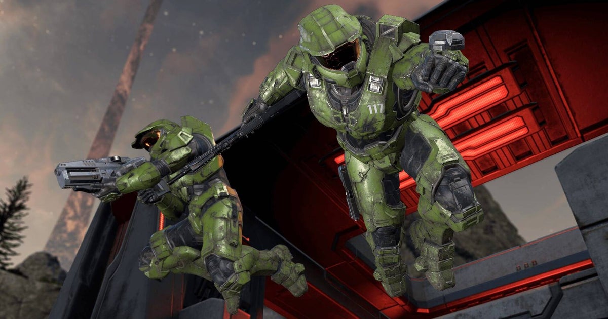 استودیوی پشتیبانی Halo، Call of Duty Certain Affinity 25 کارمند خود را اخراج می کند
