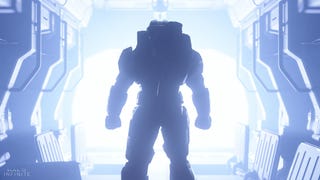 Halo Infinite dev admits it has "work to do" on graphics