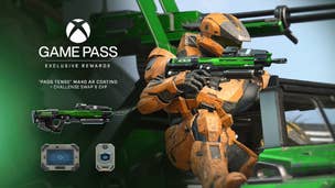 Halo Infinite players with an Xbox Game Pass Ultimate sub get double XP boosts and exclusive rewards