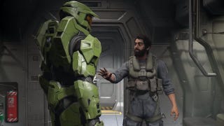[PLOTKA] Twórcy Halo Infinite rozważają anulowanie wersji na Xbox One