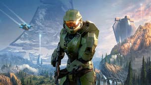 Halo Infinite's campaign co-op has been delayed, 343 aiming to deliver it later in Season 2