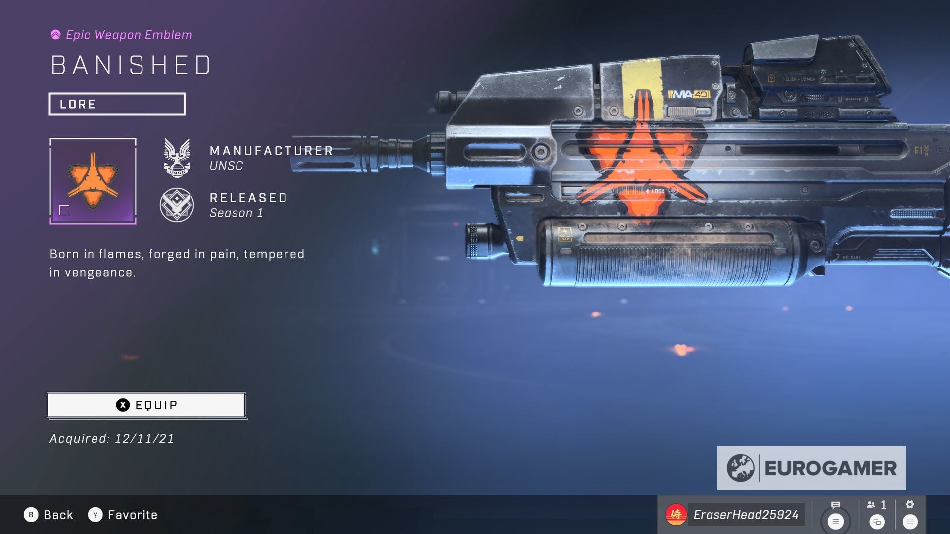 Halo Infinite Mjolnir Armor Locker locations: How to find the campaign ...
