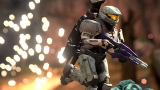 Halo Infinite: Zweite Runde des Multiplayer-Tests steht am Wochenende allen Xbox Insidern offen