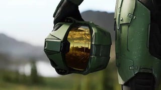 Halo Infinite - nowe szczegóły o wersji PC