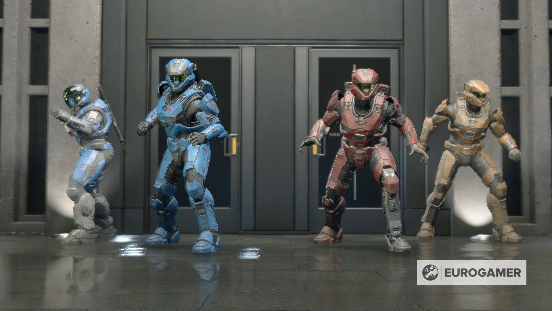 Halo Ranking Halo Infinite ranking system: All competitive tiers and ranks in order ...