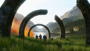 Halo Infinite will be shown at E3 on PC, not Xbox - report