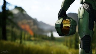 Microsoft can't yet say if Halo Infinite is an Xbox Play Anywhere title