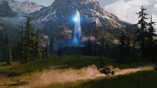 La campagna di Halo: Infinite sarà focalizzata sulla speranza