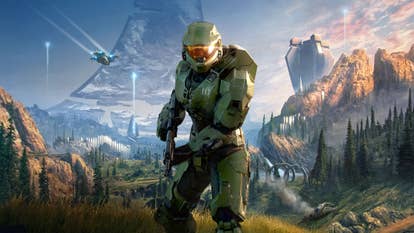 Halo Infinite | Critical Consensus