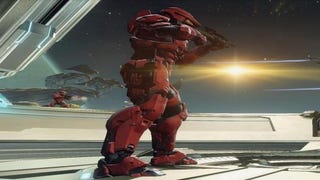 This is every map included in Halo: The Master Chief Collection