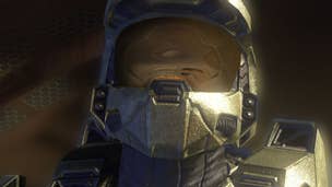 Is this Master Chief in Destiny?