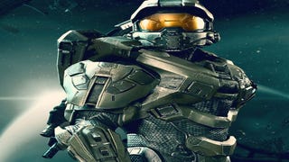 Halo TV series to debut on Paramount+ in 2022