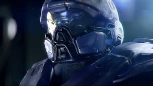 Be the first to get a look at Halo: Nightfall