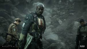 Halo: Nightfall film will be released on video services in March  