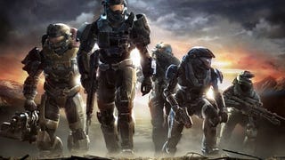 Halo: The Master Chief Collection PC beta tests to start this month with Reach