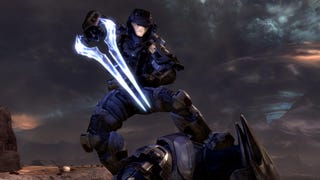 Halo: Reach will let you turn off anti-cheat and play around with mods