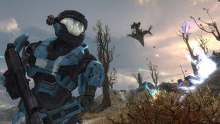 Halo: Reach had a stunning debut on Steam with record concurrent players